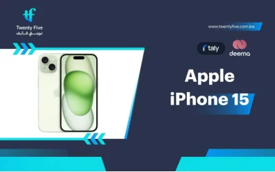 What Makes the Apple iPhone 15 a Notable Choice in 2026?